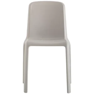 გარე გამოყენების სკამი Pedrali SNOW მატერიალი BE 47*55*80.5სმ 300BE_1