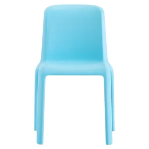 გარე გამოყენების სკამი Pedrali SNOW JUNIOR მატერიალი AZ 42*45*62.5სმ 303AZ