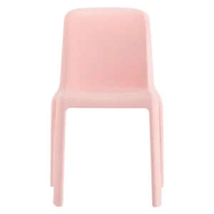 გარე გამოყენების სკამი Pedrali SNOW JUNIOR მატერიალი RA 42*45*62.5სმ 303RA