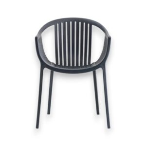 Outdoor chair Pedrali TATAMI material GA 58*61.5*78cm 306GA_1