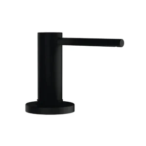 Soap dispenser Schock SAMO Black Matt 75cm 629174S