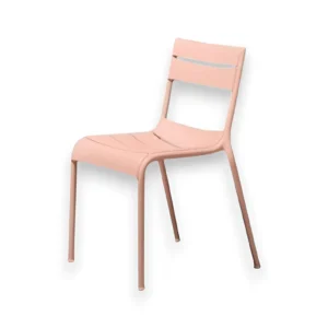 გარე გამოყენების სკამი Pedrali SOUVENIR მატერიალი RA 52.5*59*84.5სმ 550RA