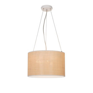 Chandelier Viokef AMANDA LED 40W NATURAL WHITE 40*128.5cm 4278600