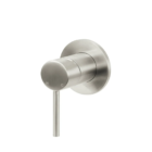 MW03 FIN PVDBN Meir Brushed Nickel Round Wall Mixer Finish Kit 1 1f6fee20 f4a1 4988 8d6b ffc2ffedb64e 800x