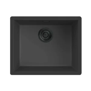 სამზარეულოს ნიჟარა Reginox Verona Nero შავი 50*40სმ R40294