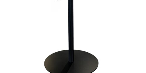 Table, top Infinity MB22-LUC Calacatta Viola Glossy 12mm 80*80 80X80-MB22-LUC