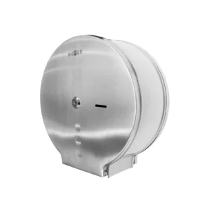 Nofer Toilet paper holder Brushed 05006.XL.S