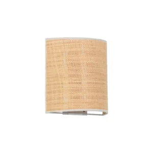 Wall lamp Viokef AMANDA 40 Watt NATURAL WHITE 20*22.5cm 4297000