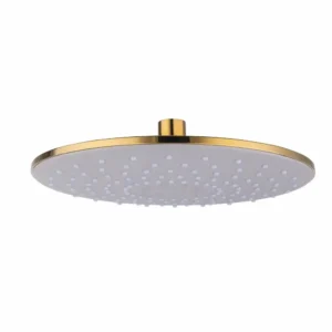 Shower head Empolo golden M80886G