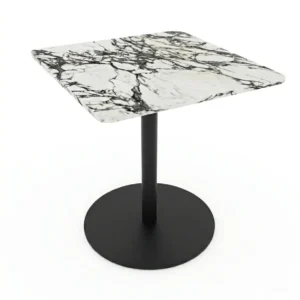 Столешница Infinity MB22-LUC Calacatta Viola Glossy 12mm 80*80 80X80-MB22-LUC