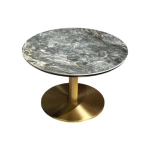 Столешница Ascale ASC930M LABRADORITE ROYALBLUE матовая на МДФ диаметром 6 мм 60 D60-ASC930M