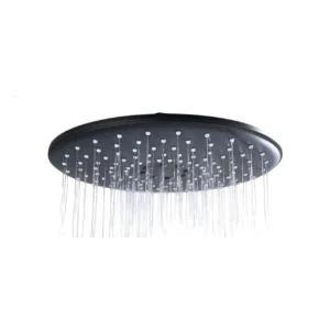 Shower head Empolo M72 for 3601MB Black Matte M72 3601MB-Head