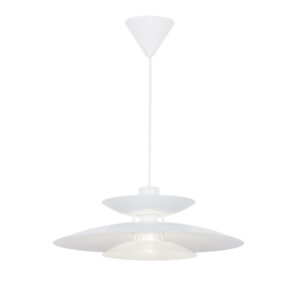 Chandelier Viokef NINO LED 40W WhiteK 45*124cm 4297100