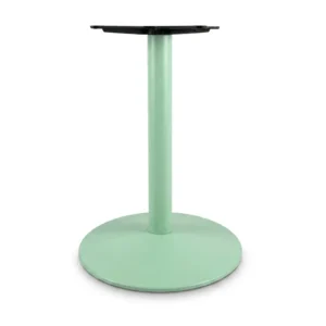Table top pedrali TONDA green TE200 diameter 55 cm 4550_VE100