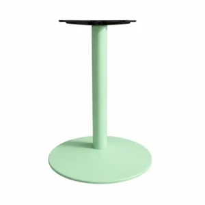 Table top pedrali TONDA green TE200 diameter 55 cm 4550_VE100