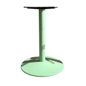 Table top pedrali TONDA green TE200 diameter 55 cm 4550_VE100
