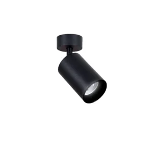 Spot lighting Viokef STAGE 13watt black diameter 5.7cm 4224701