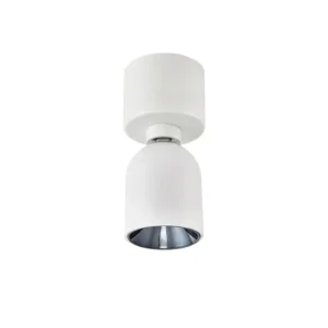 Spot lighting Viokef LOT 7watt white 6.2*12.5cm 4304600