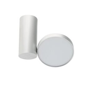 Точечный светильник Viokef MARKOS 18 Вт Белый Длина 22,5 см Ширина 15,5 см 4208200