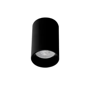Spot lighting Viokef STAGE 1-13watt black diameter 5.7cm 4224901