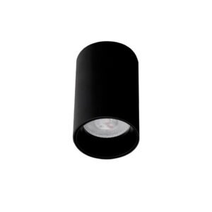 Точечный светильник Viokef STAGE 1-13 Вт черный диаметр 5,7 см 4224901