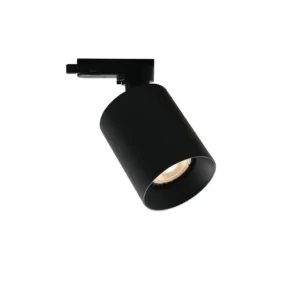 Spot light Viokef POSTO/50W Black 8.7*13.6cm 4273301