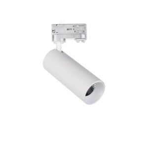 Точечное освещение Viokef REED 50 Вт белый диаметр 6,2 см 4184200