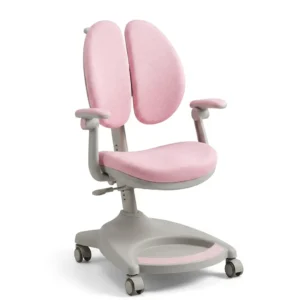 Study chair Tozme Kids Pink Ergonomic B16-PINK