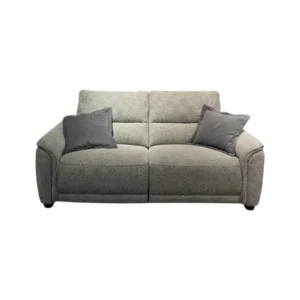 Диван для гостиной Gerbris Зеленый Класс B MILAN-353 ткань двухместный 204*99*100 см B850-2p