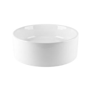 Bathroom sink Maramori ART BASIN Round White Glossy 470*470*165 MAR_3069