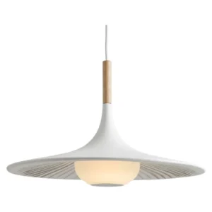 Chandelier Juncan Cement Wood 30*32cm MDYP31