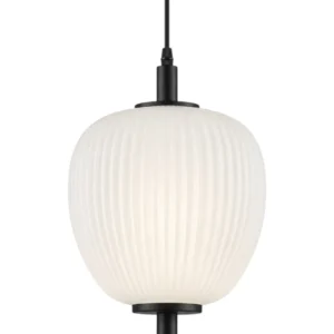Chandelier Juncan Glass Aluminum 3000K 9W 14*30*150cm MD9037-B
