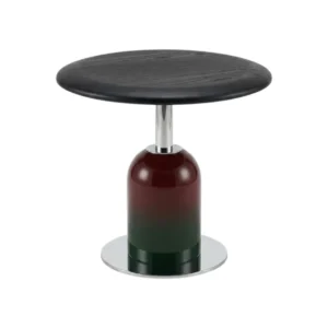 Coffee table Miago MDF surface 50*50*45cm BN002