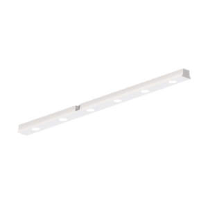 Rail Viokef SLIM 48V DC LED 7 Вт Белый 30*15 см 4288501